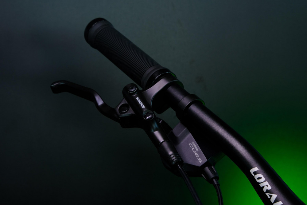 LORAK Trail 27,5-200